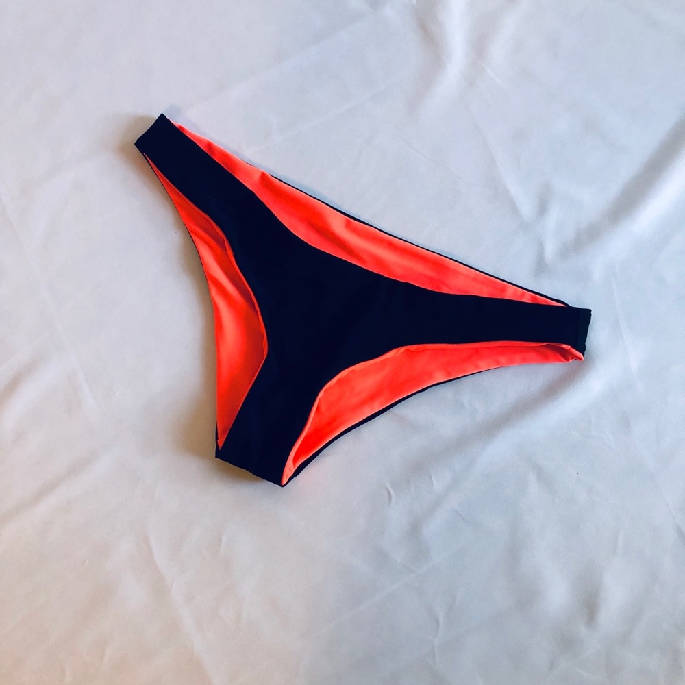 Mirage Reversible Bikini Bottoms